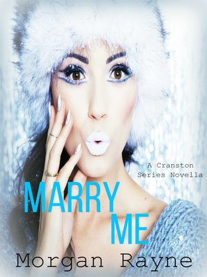 cover image of Marry Me